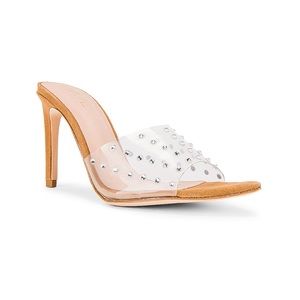 Revolve RAYE heels NWT